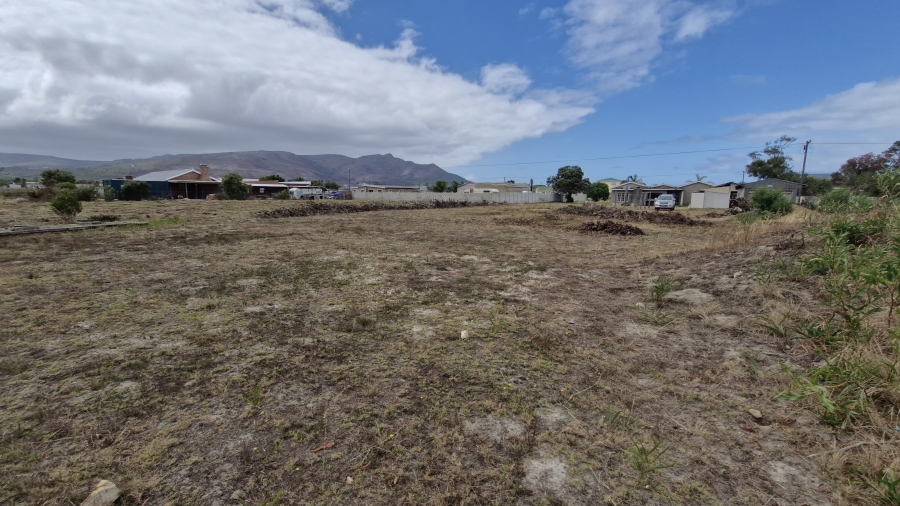 0 Bedroom Property for Sale in Fisherhaven Western Cape